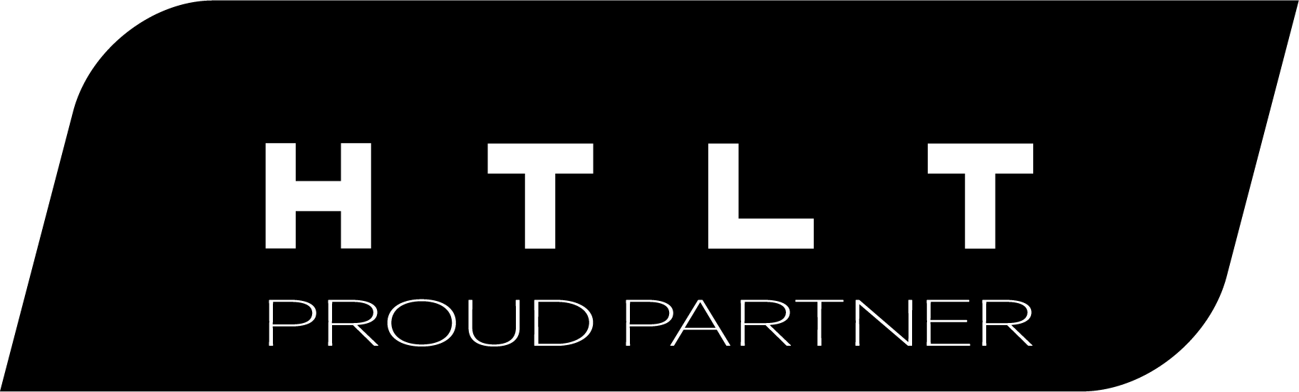 HTLT Supplements proud partner